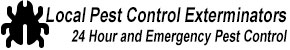 Person County Exterminators